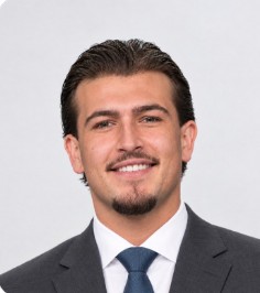 David Cvitkovac